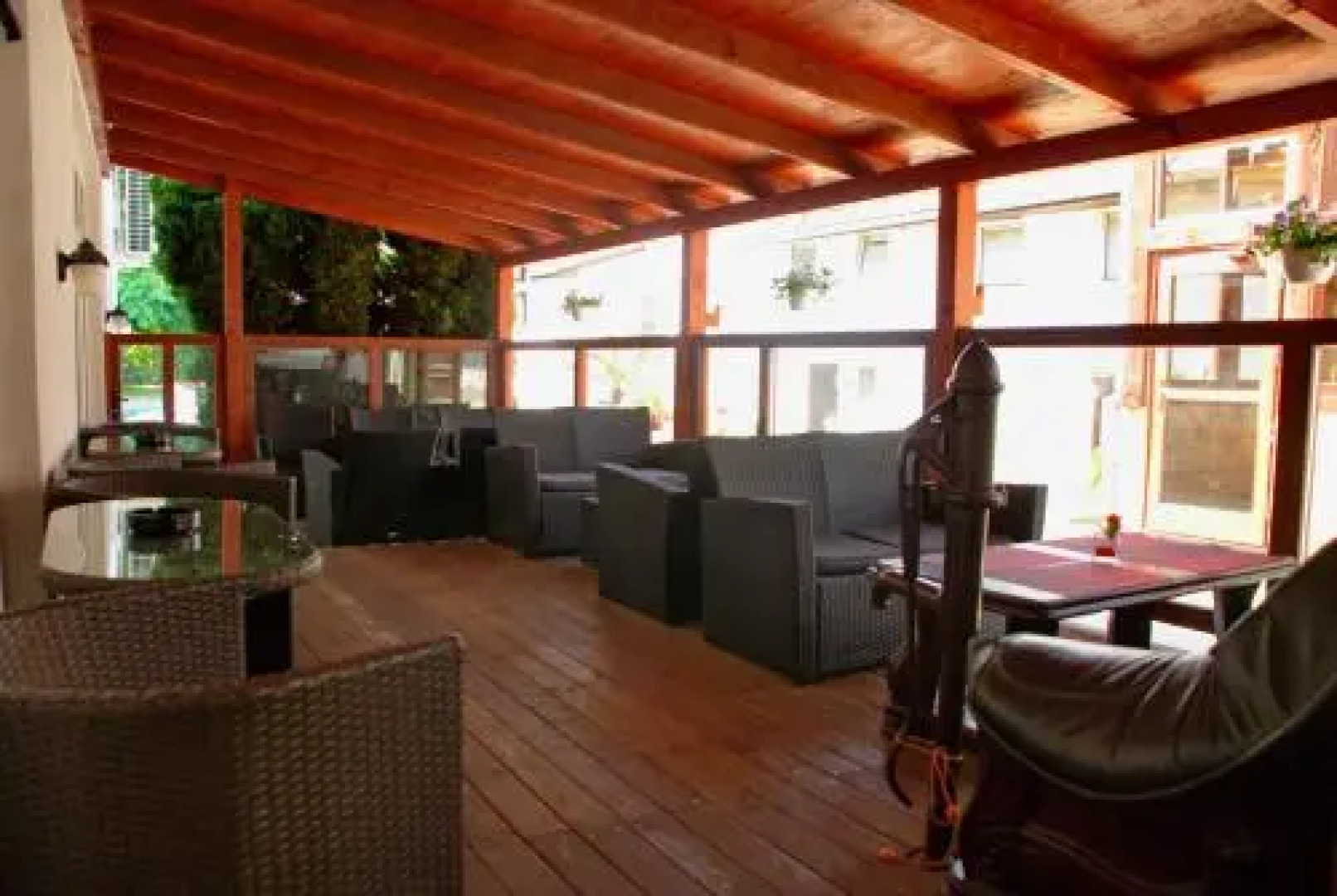 Penzion St. Nicolaus