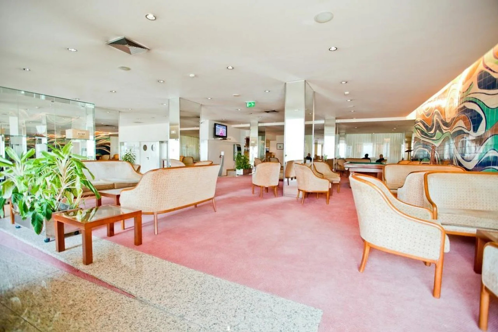 Hotel Premium Aeroporto