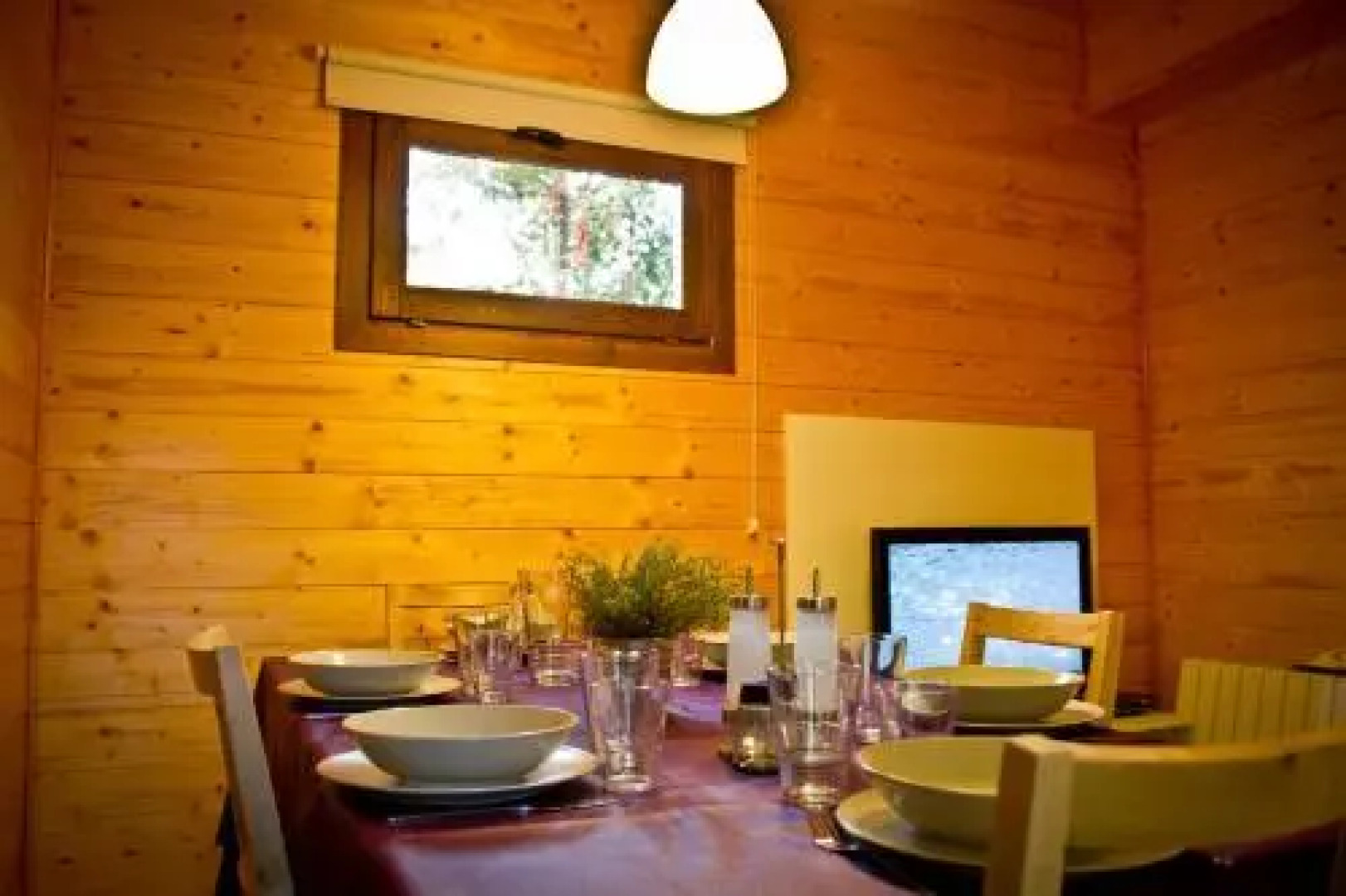 Apartamentos el Bosquet