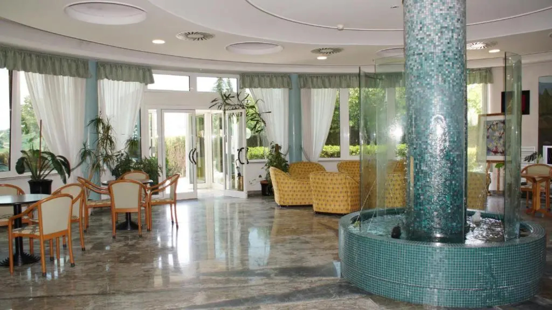 Hotel Villa Dei Romanzi