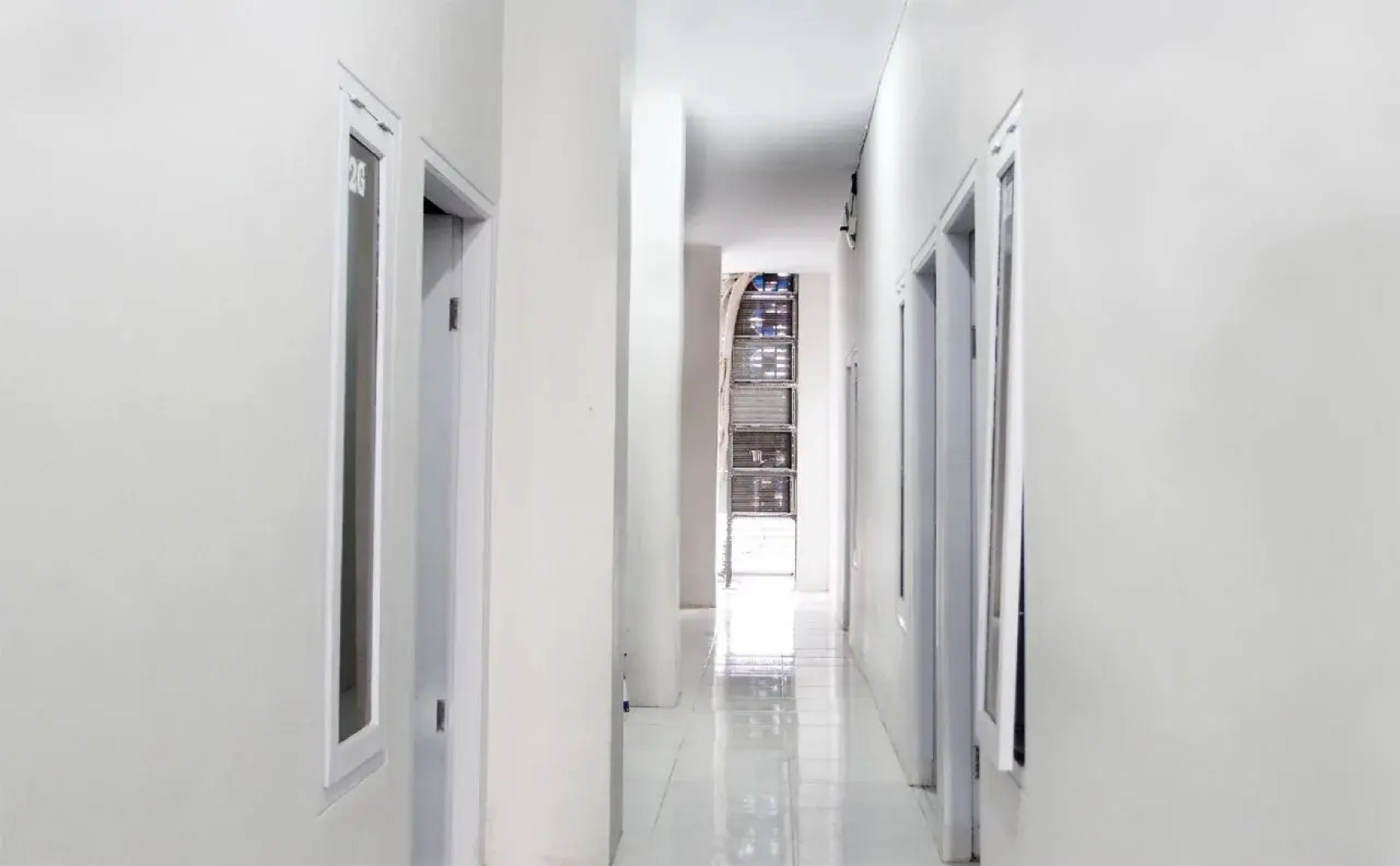 GP Residence By OYO Rooms