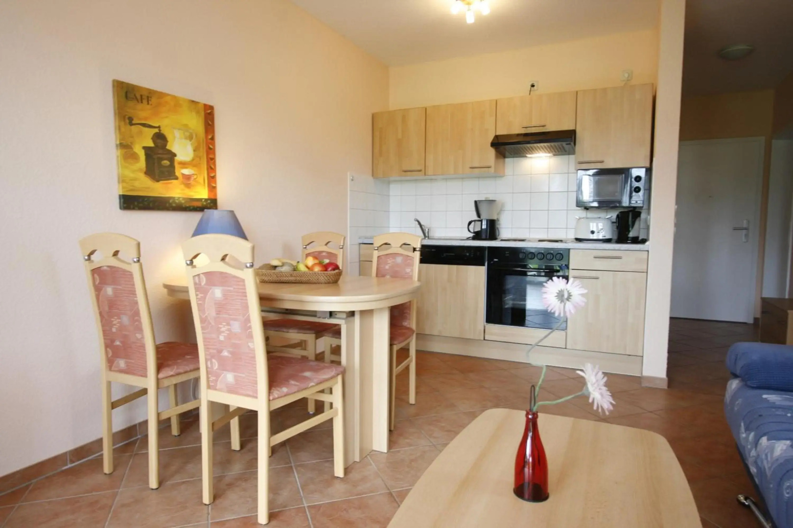 Villa Arosa Ostseetraum