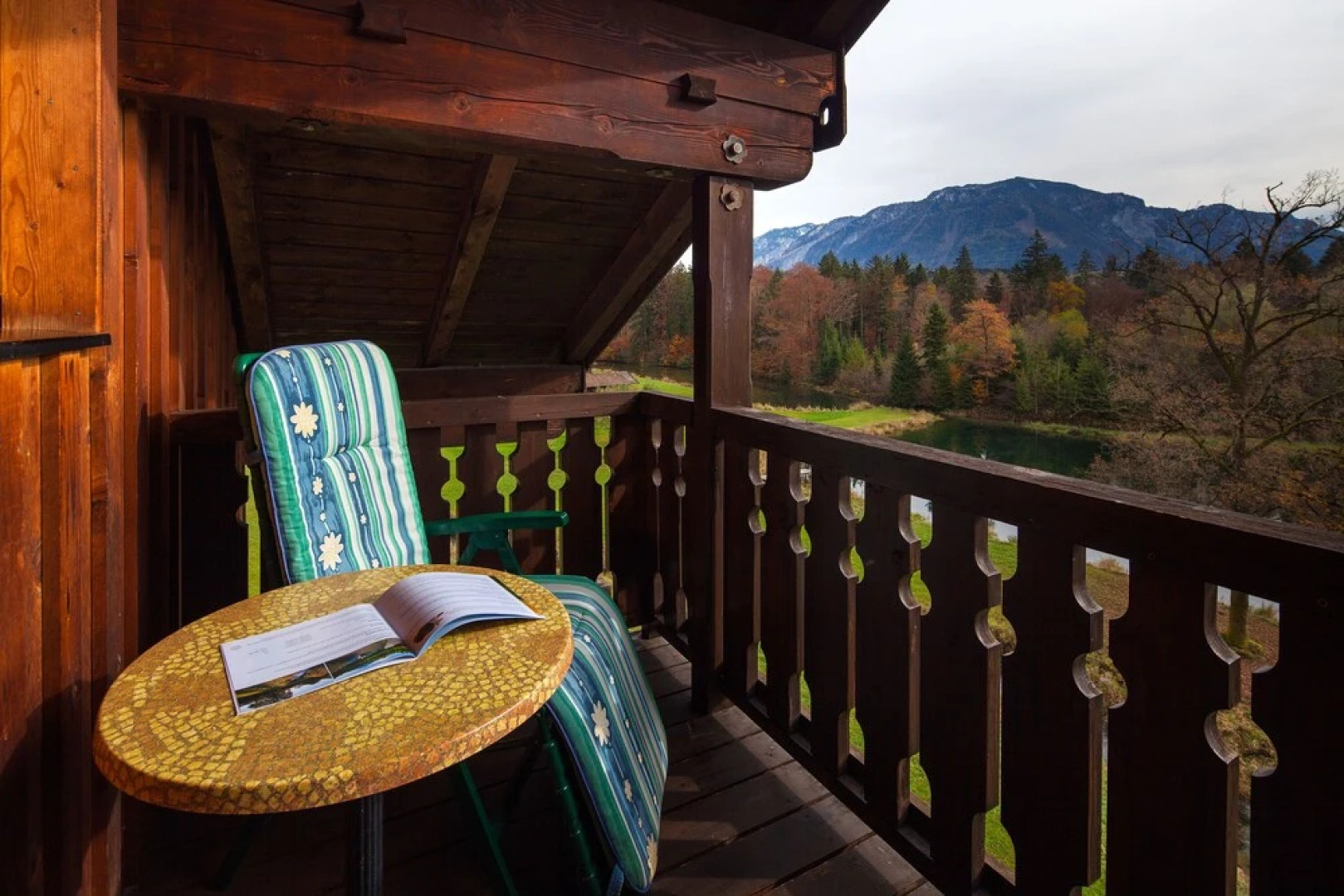 Hotel Garni Gablerhof