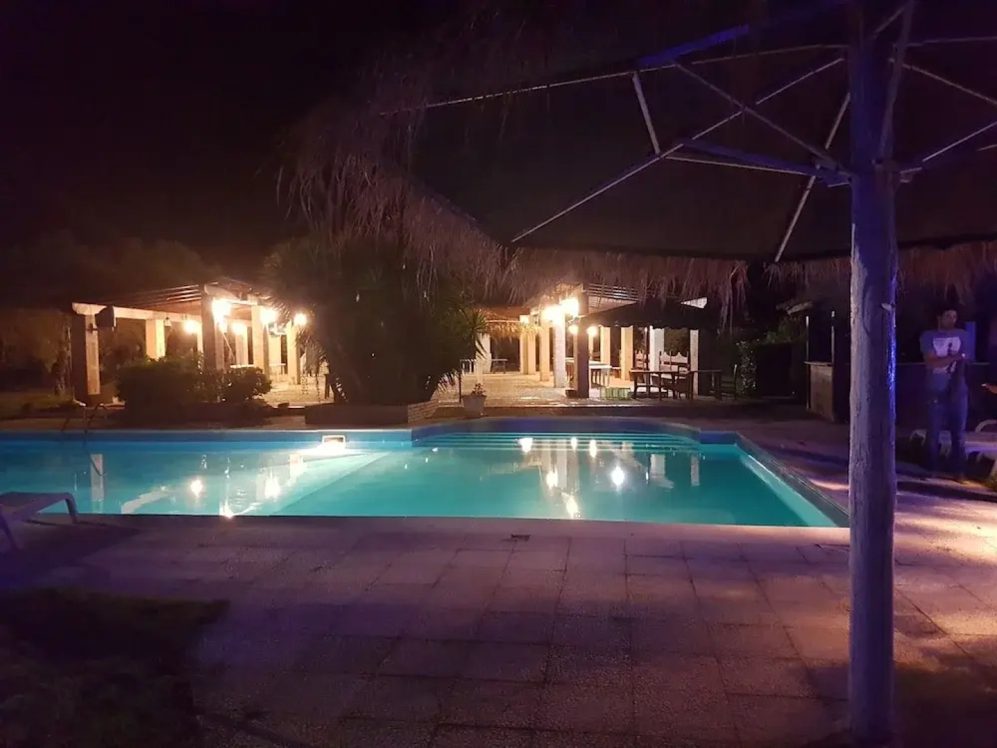 Agriturismo Campo Antico
