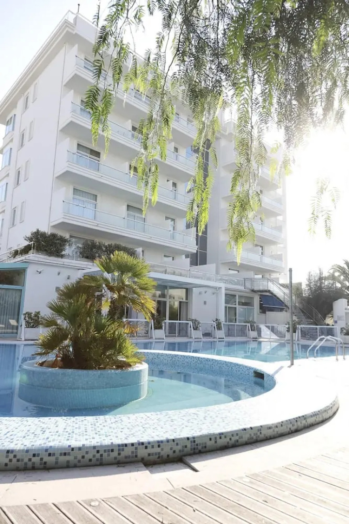 Residenza Excelsior 801