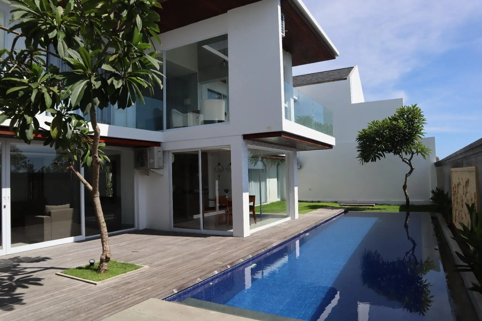 Hideaway Villas Bali – Ungasan by Kanaan Hospitality