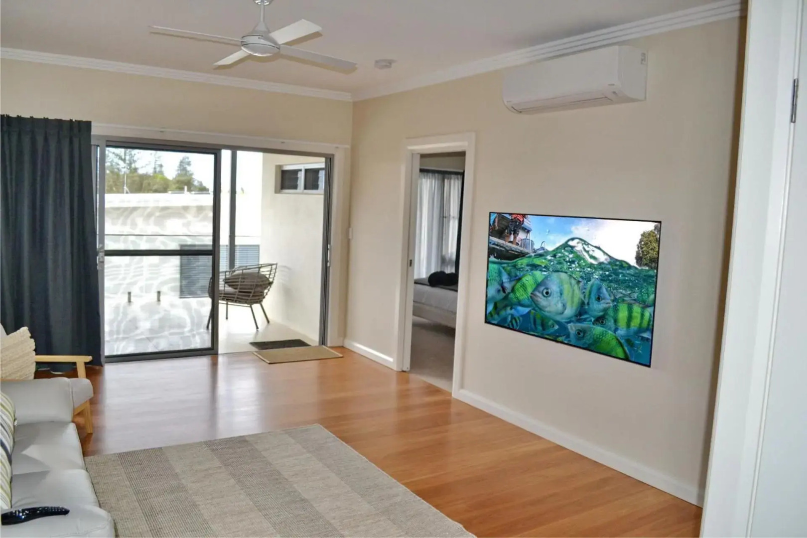 Nimbus 14A McIntyre Street