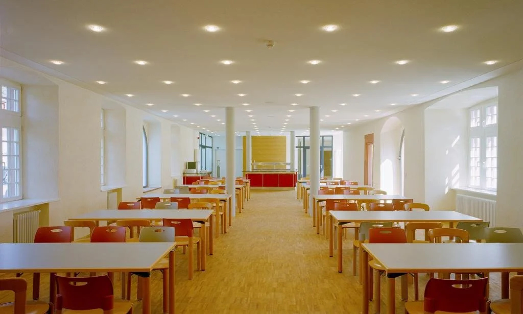 Kloster Höchst - Jugendbildungsstätte und Tagungshaus der EKHN