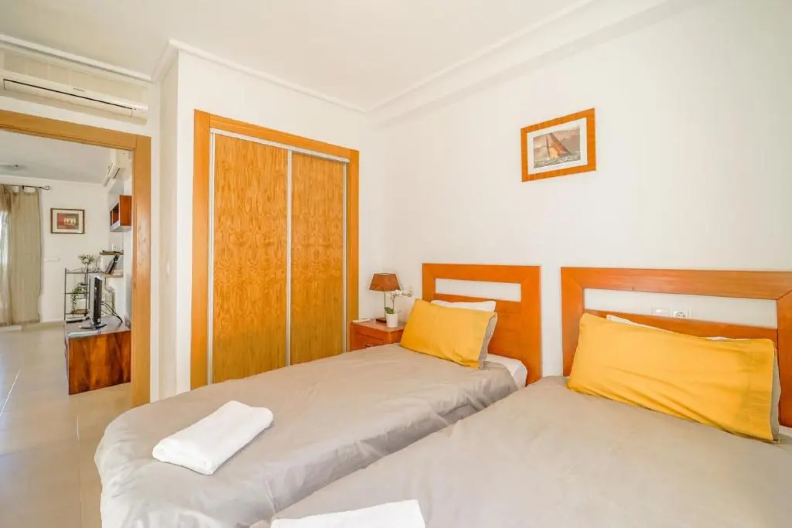 Townhouse Near the Pool - ER52LT