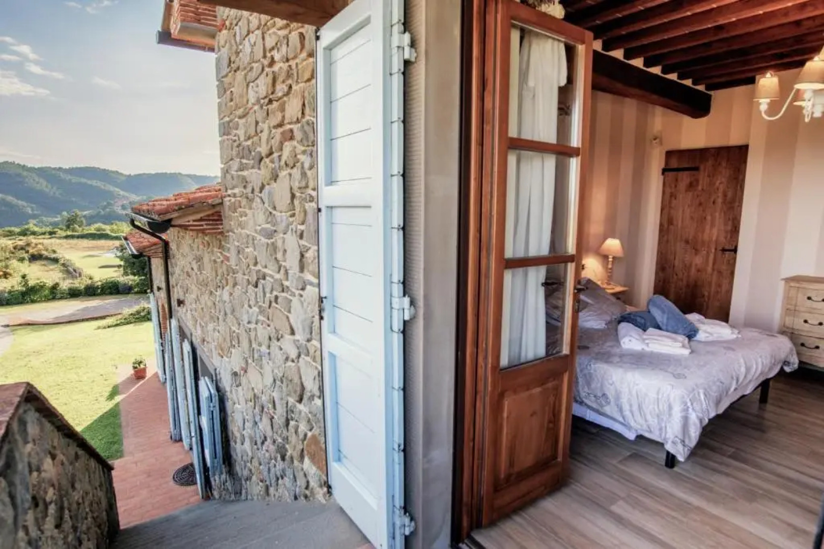 Podere Ortaglia di Sopra