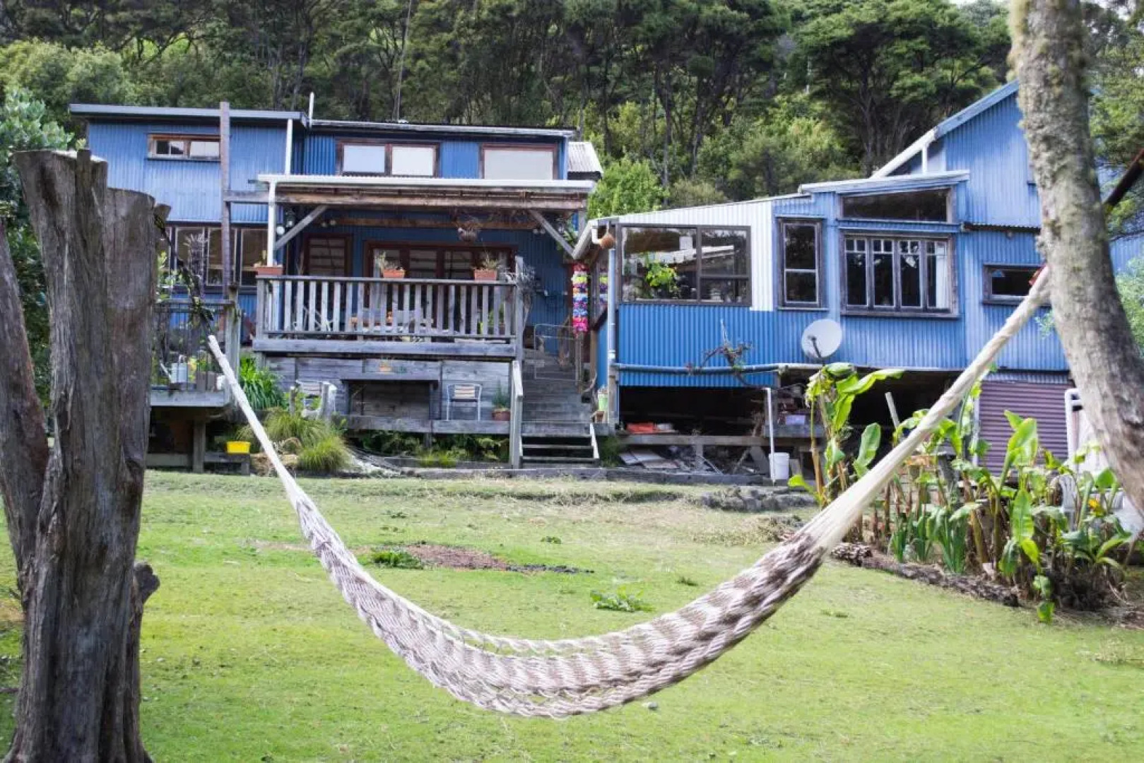 Waiheke Island Guesthouse