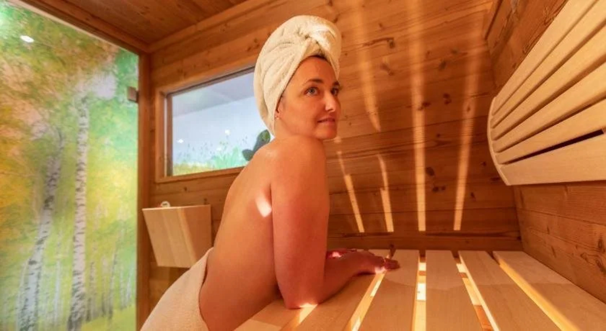 Reiters Wohlfühlhotel