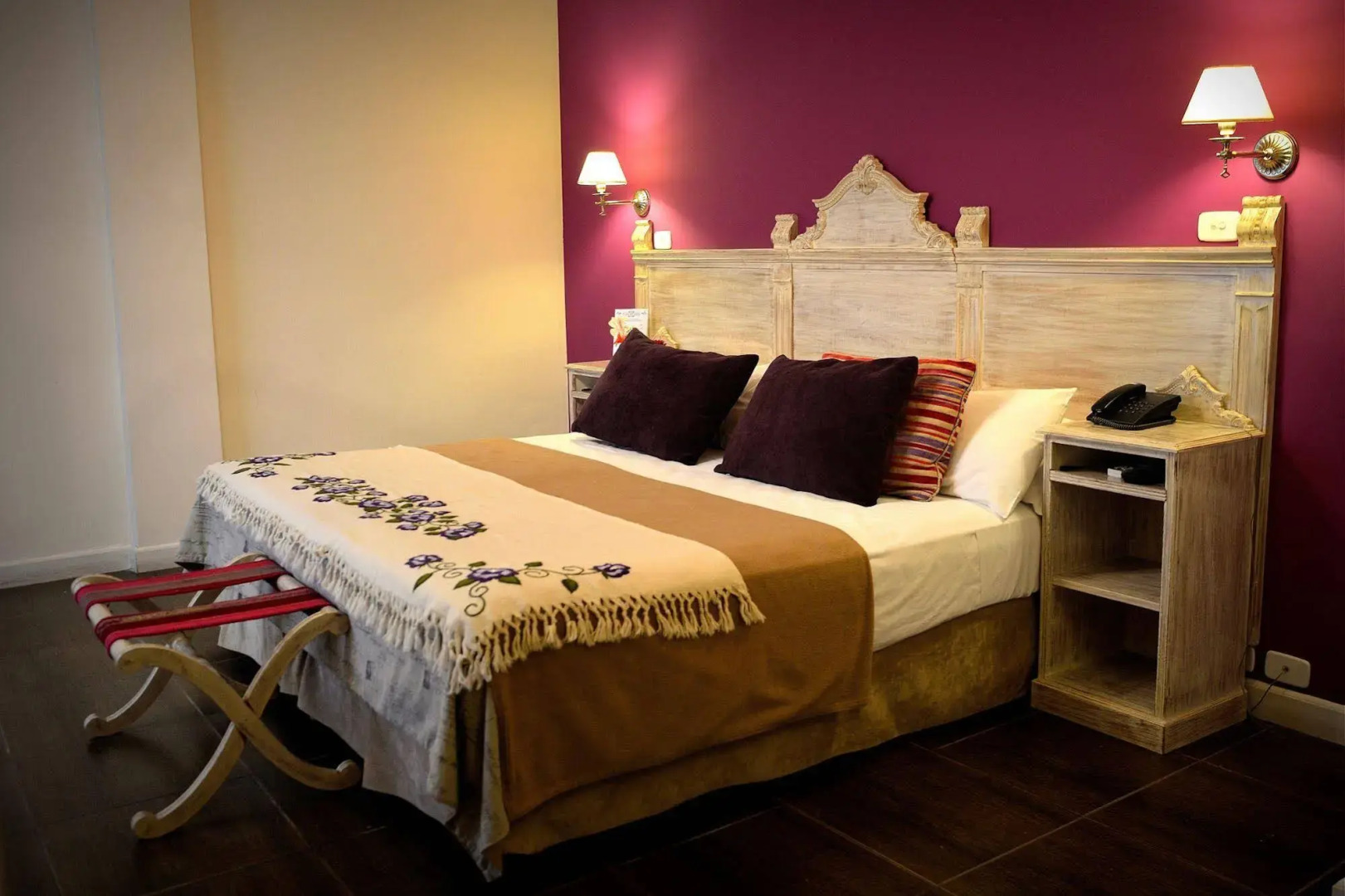 Plaza De Las Aljabas