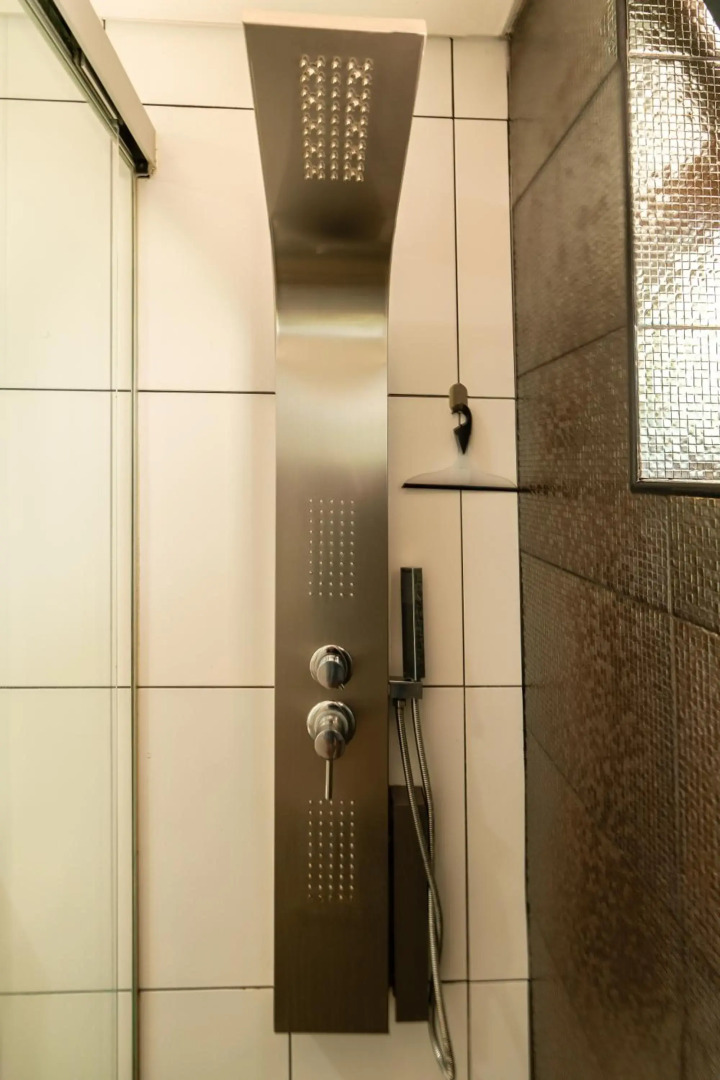 Roraima House - Private Pool and Garden