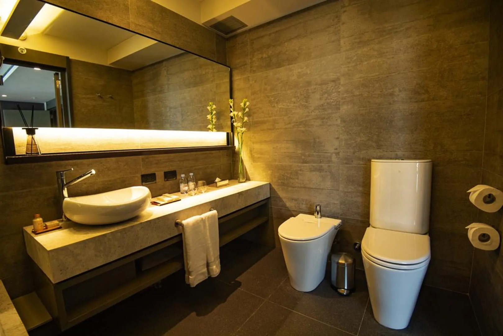 Grand Brizo La Plata