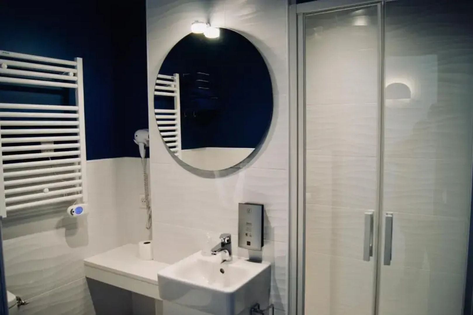 Logis Hôtel l'air Marin