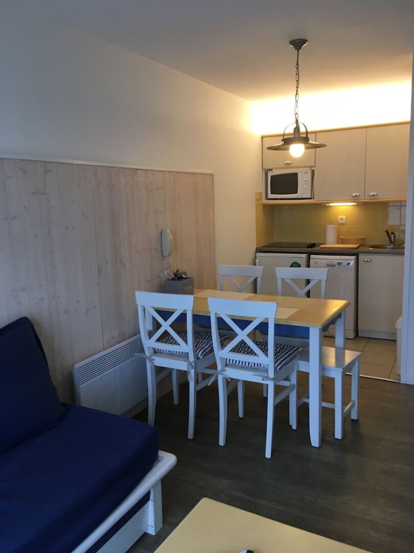 Cap Morgat Chez Jean