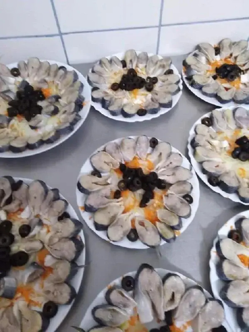 Insula Nada Apelor - Maliuc