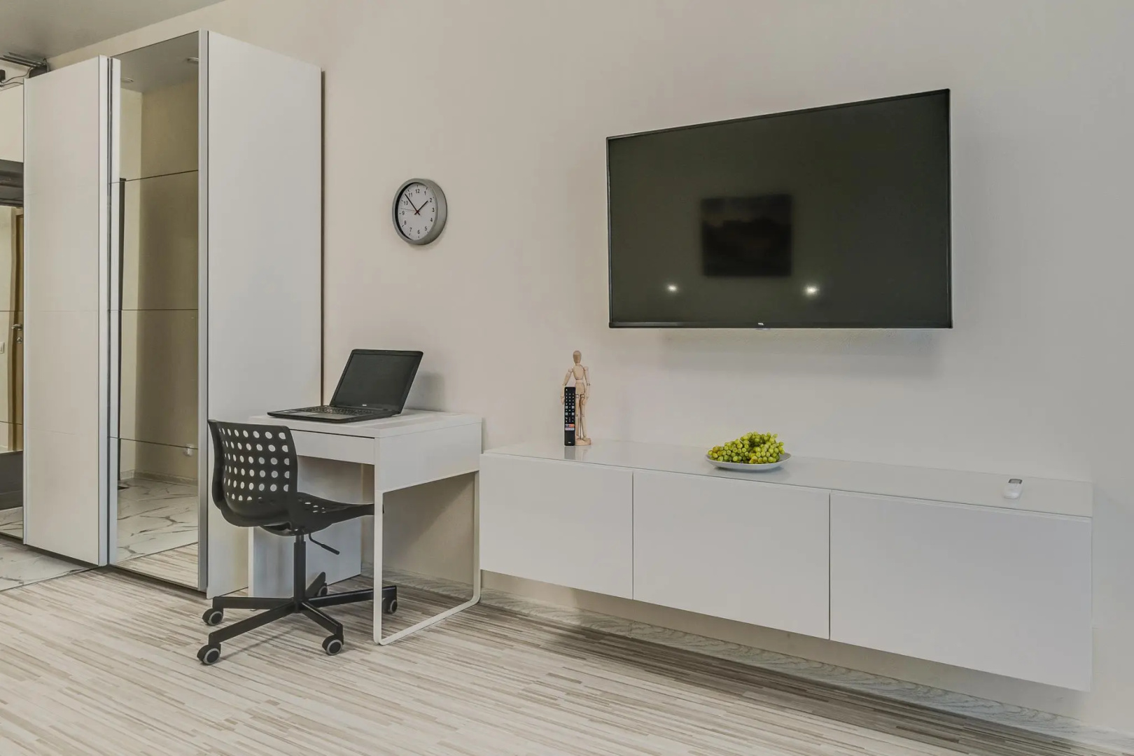 Business Apartments (Бизнесс Апартменс) на бульваре Ходынский 2