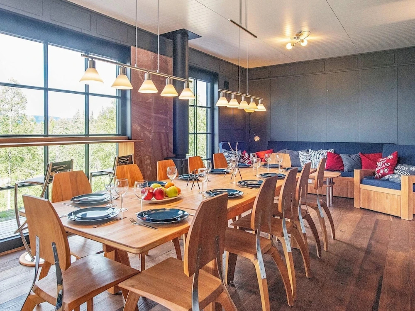 Holiday Home in Sälen