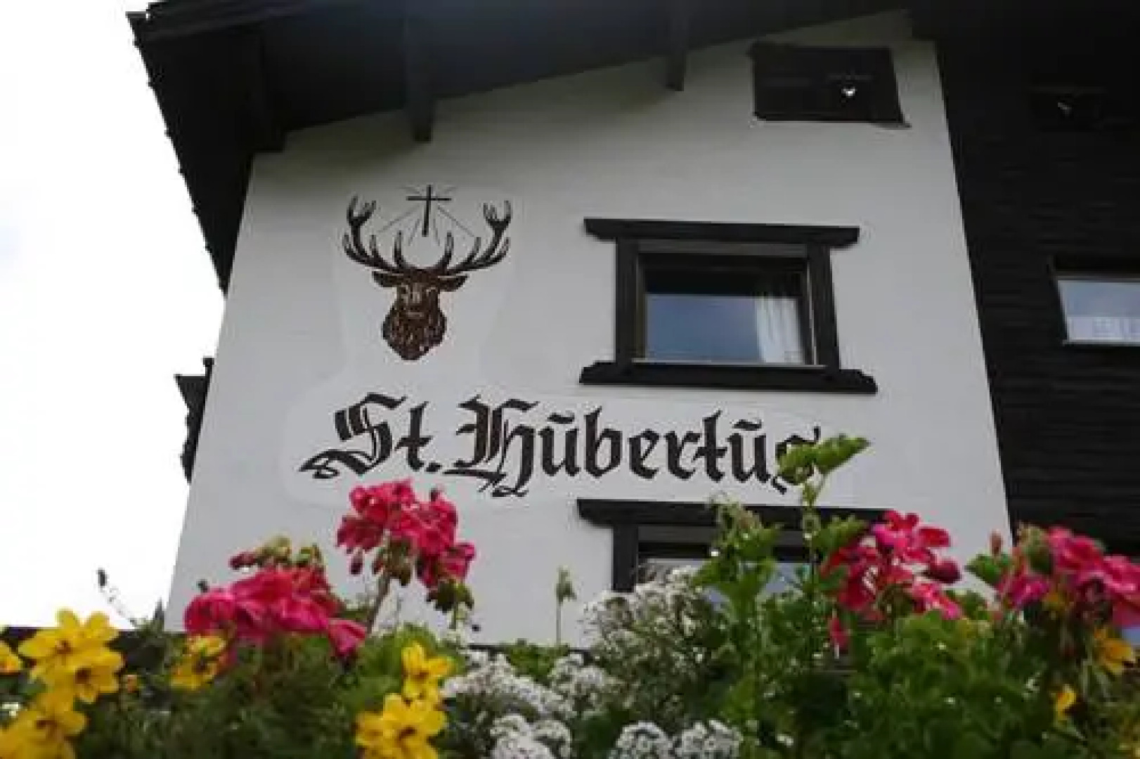 Ferienwohnungen St. Hubertus