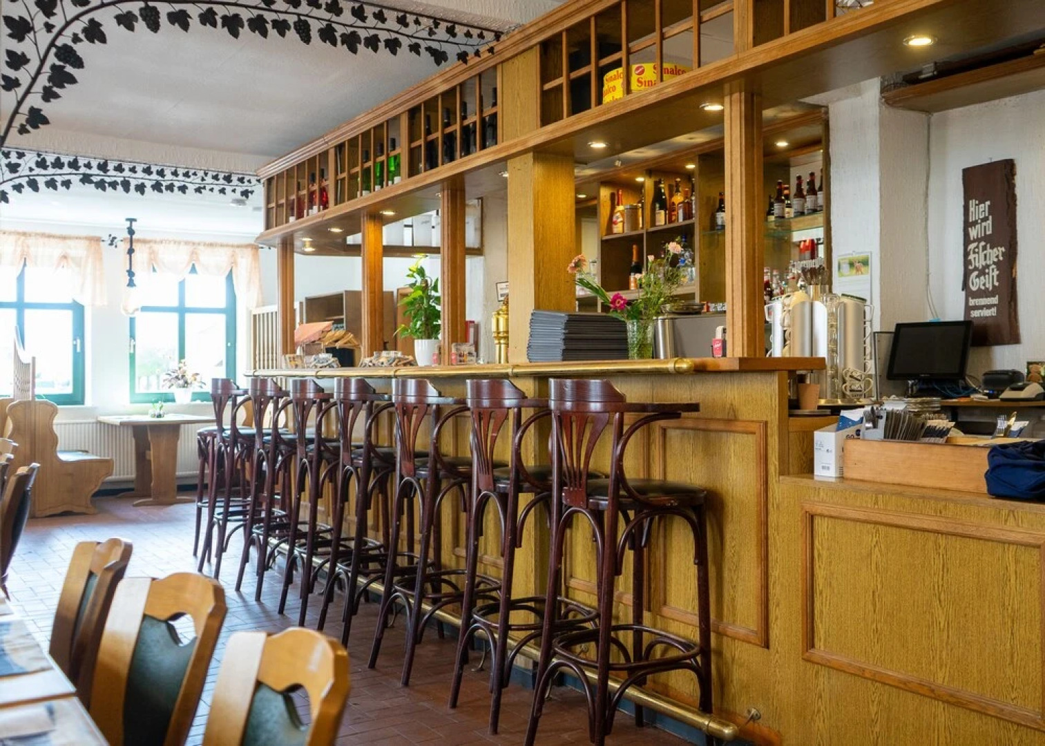 Nordstern Restaurant & Pension