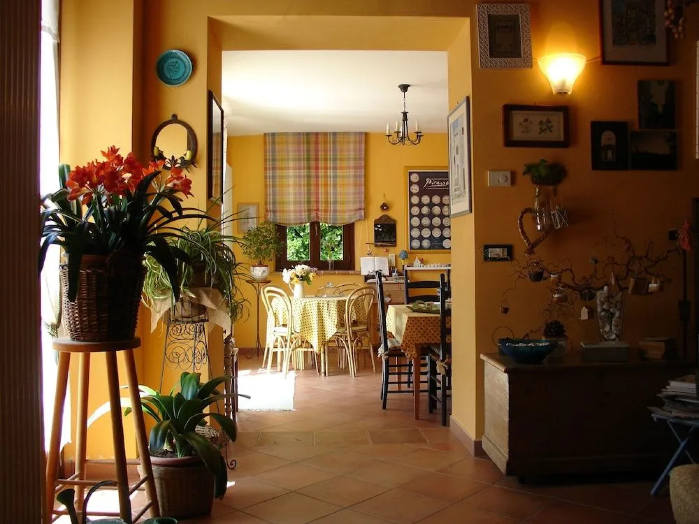 Il Melograno B&B