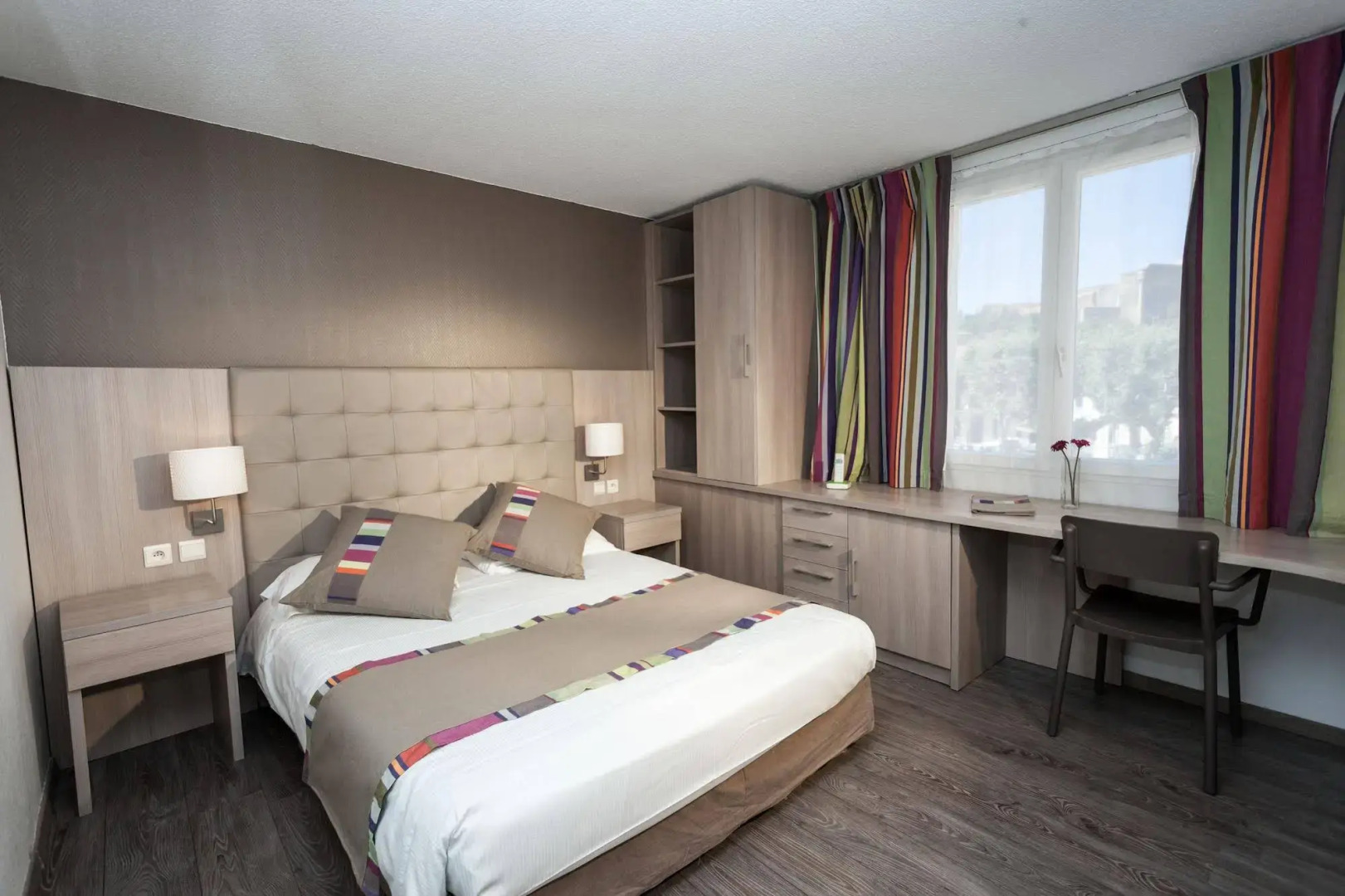 Hôtel Princes de Catalogne