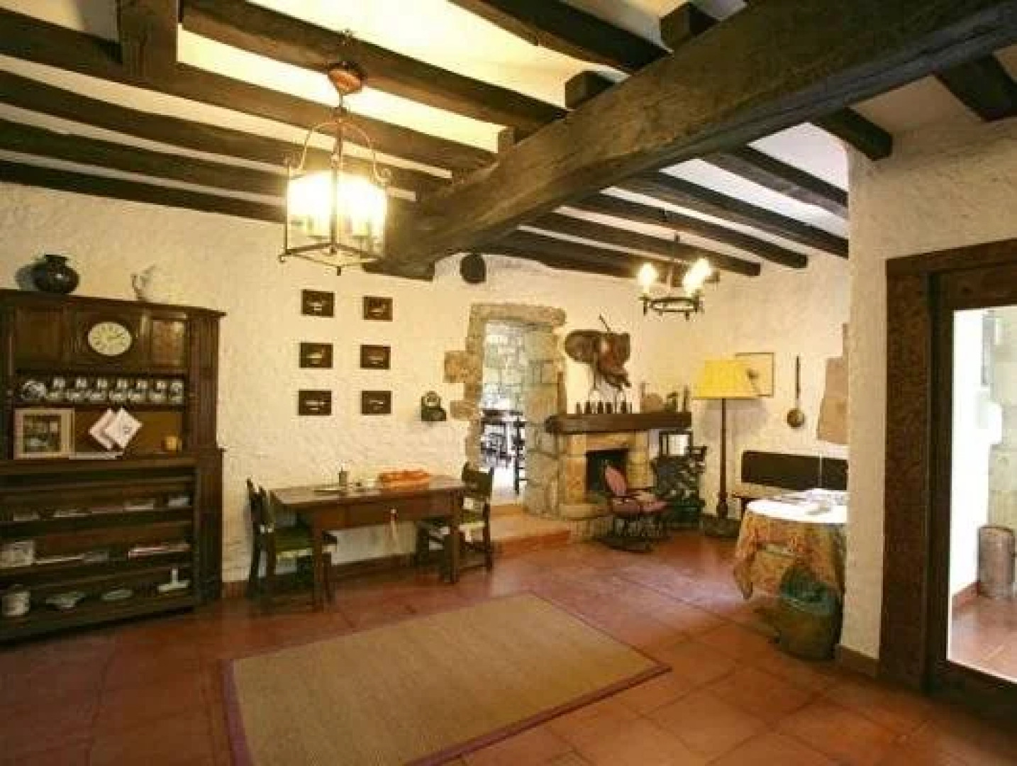 Casa Rural Arotzenea