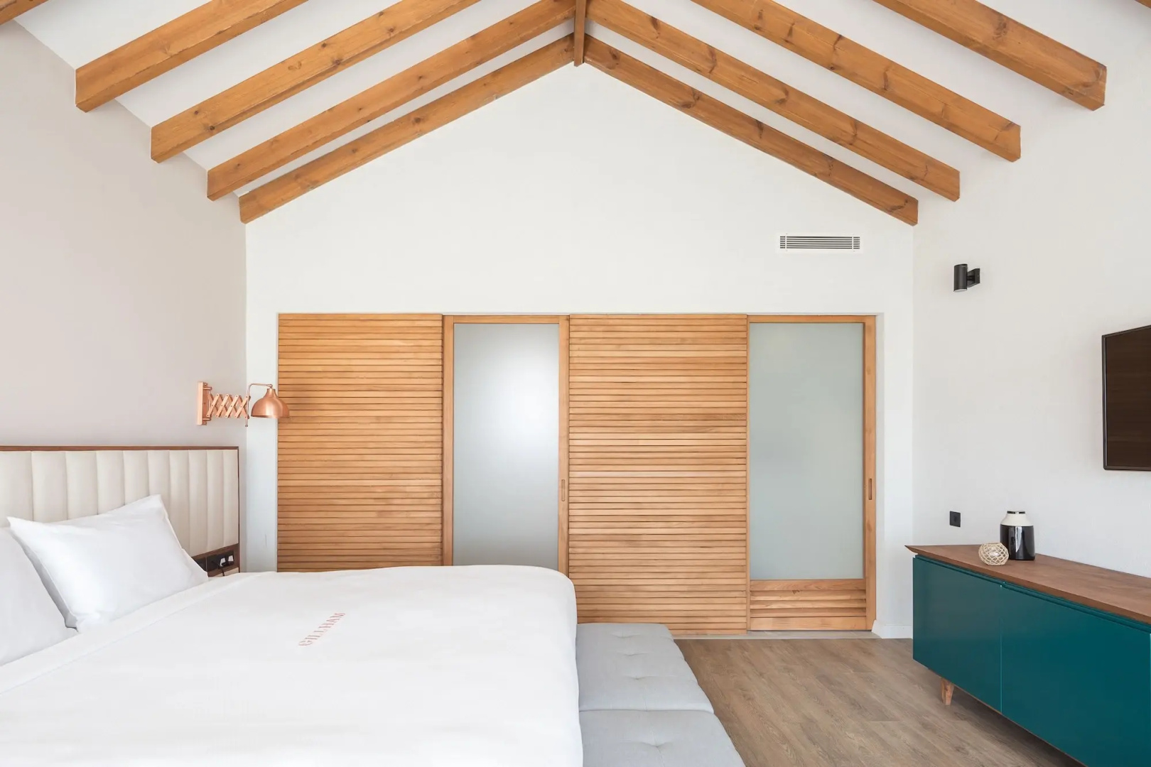 Gillham Vineyard Hotel - Adults Only