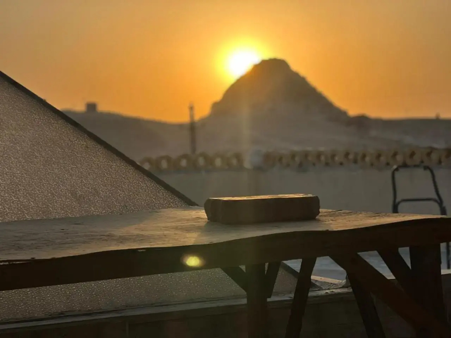 Nasser Abughoneim Guest house