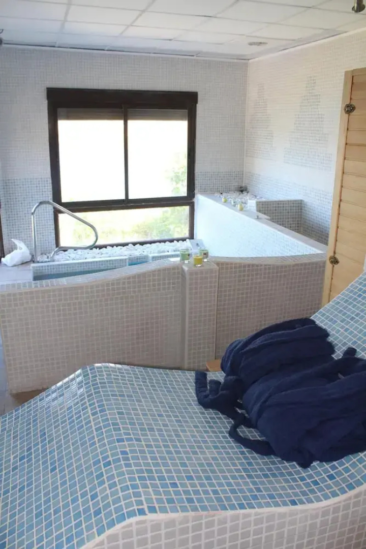 El Rincon de Palmacio