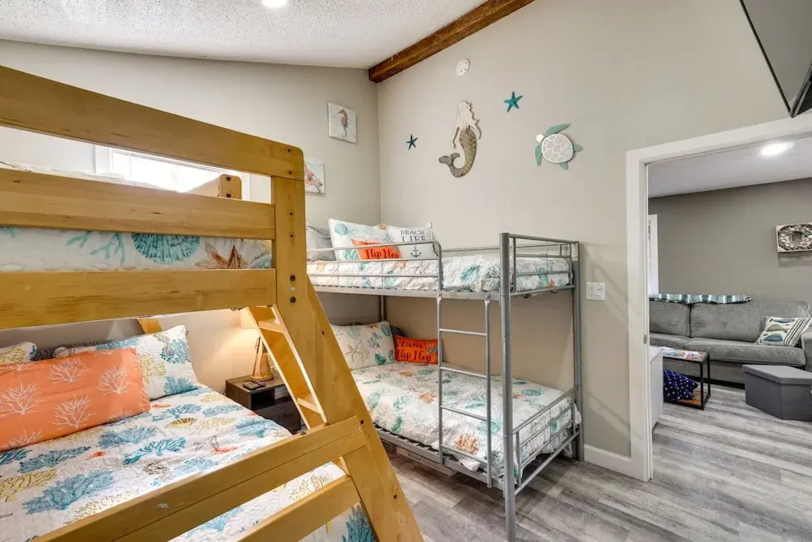 Private Boat Dock: Sunrise Beach Home w/ Fire Pit