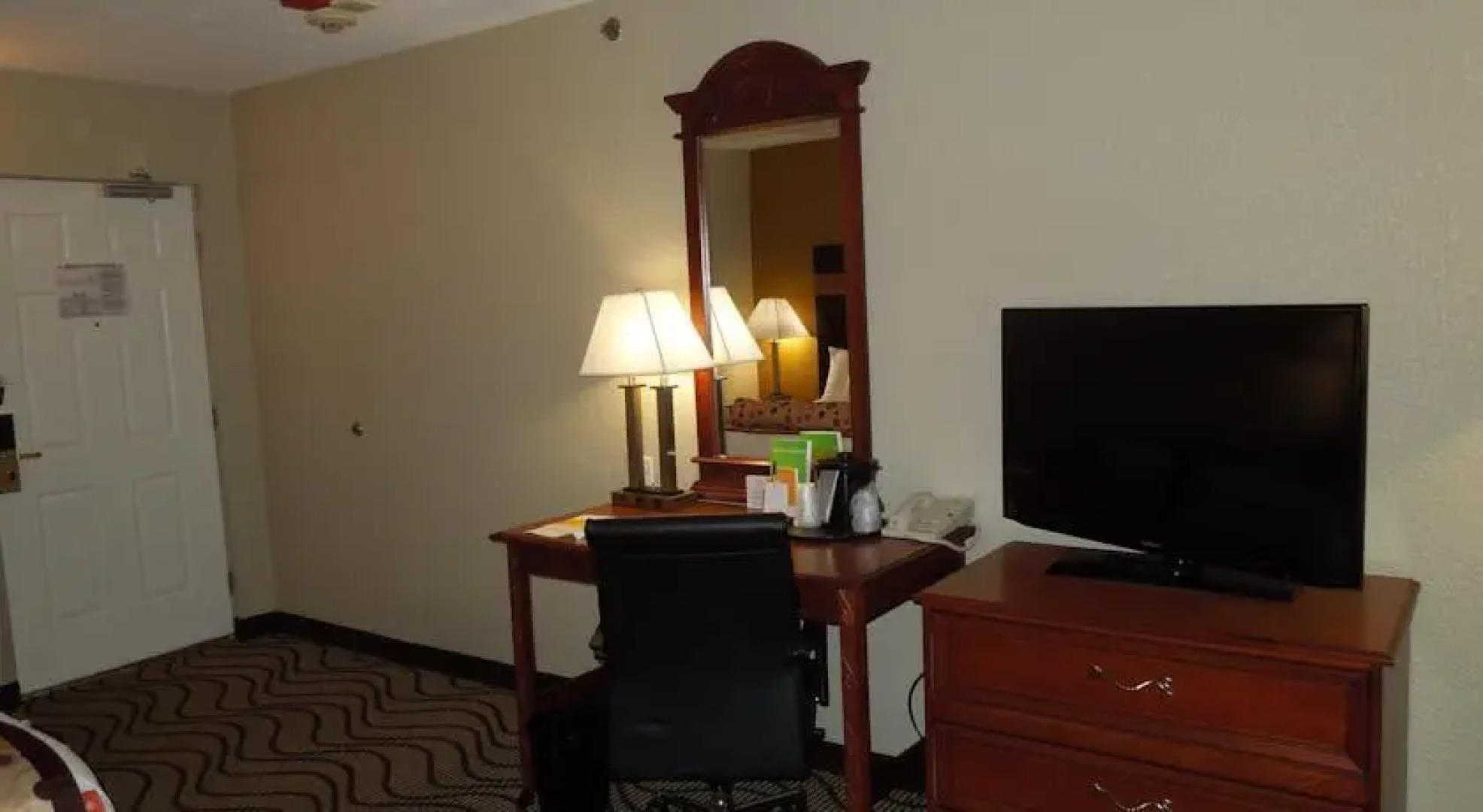 La Quinta Inn Sandusky - Cedar Point