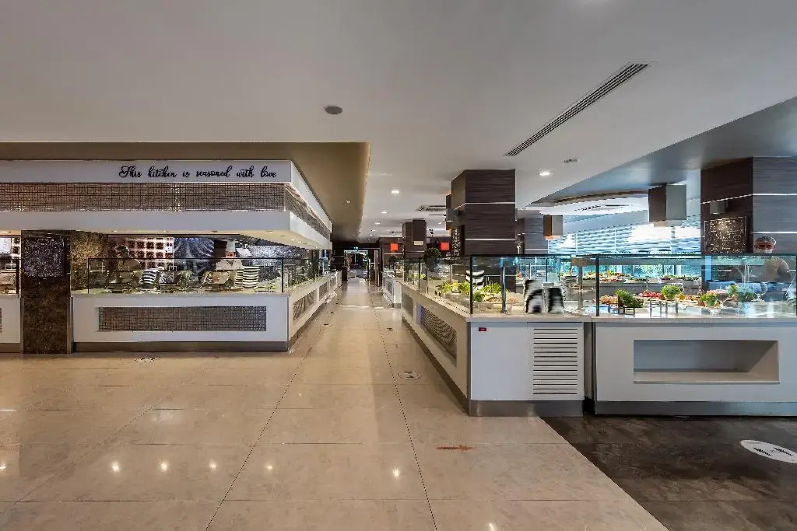 White City Resort Hotel