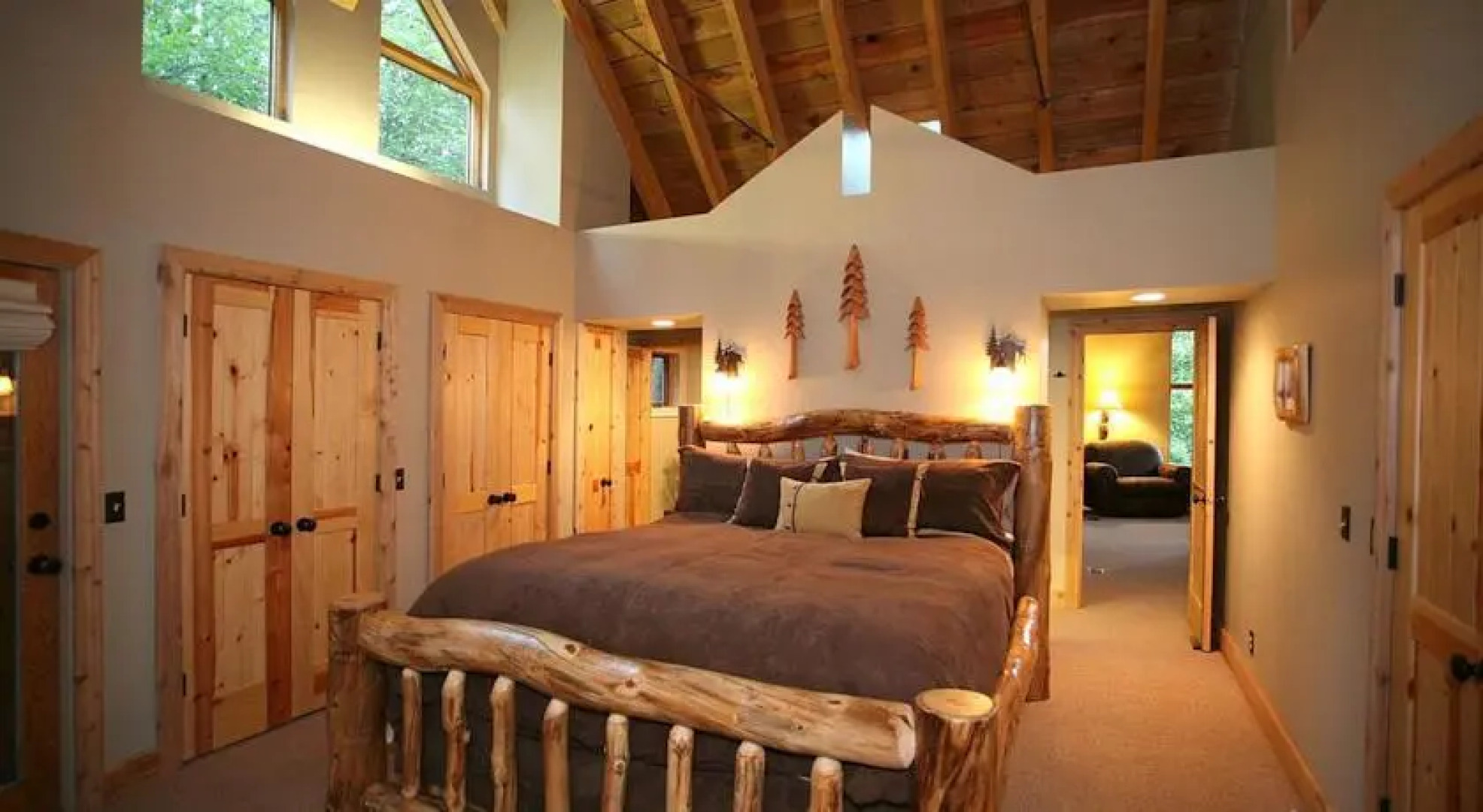 Deer Run by Stewart Mountain Lodging