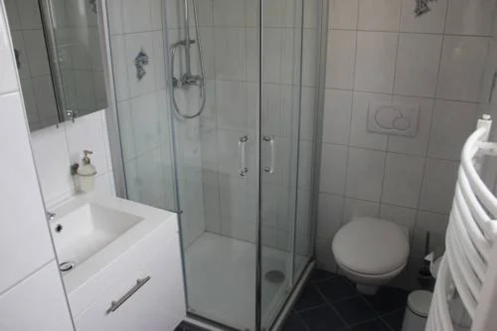 Ristorante Pizzeria La Campagnola