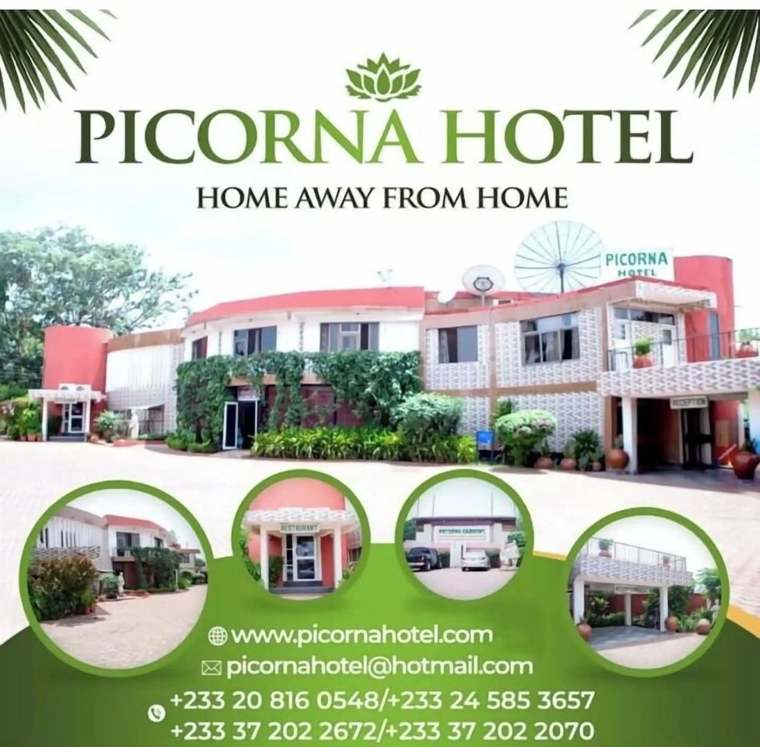 Picorna Hotel