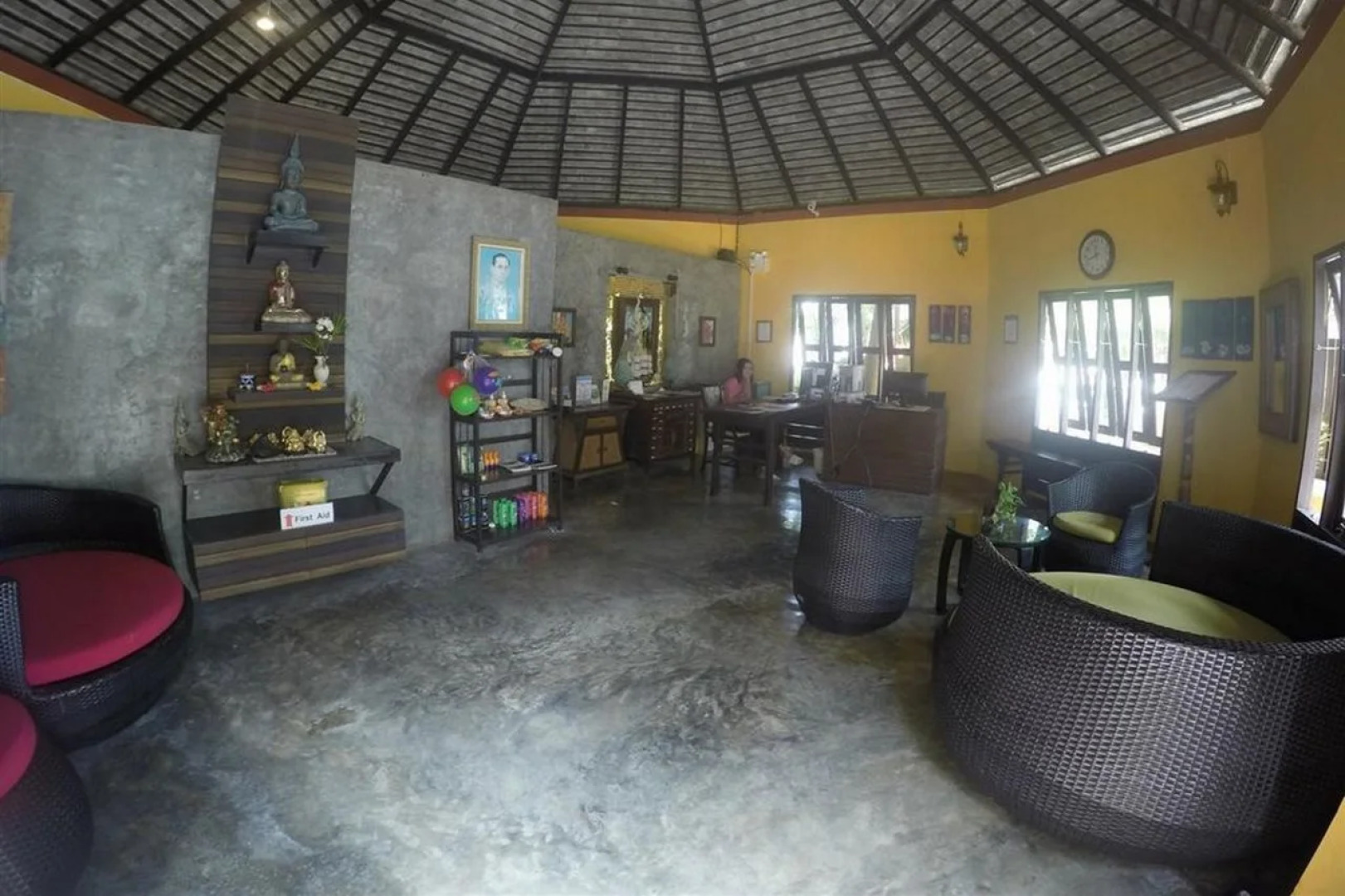 The Hideaway Pariya Haad Yuan Ko Pha-ngan