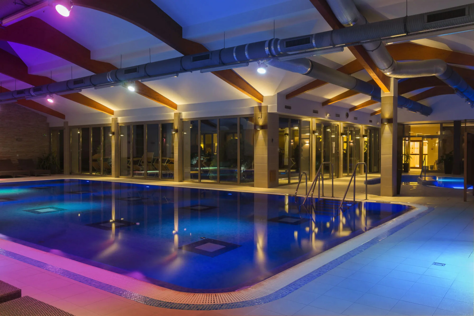 Kolping Hotel Spa & Family Resort