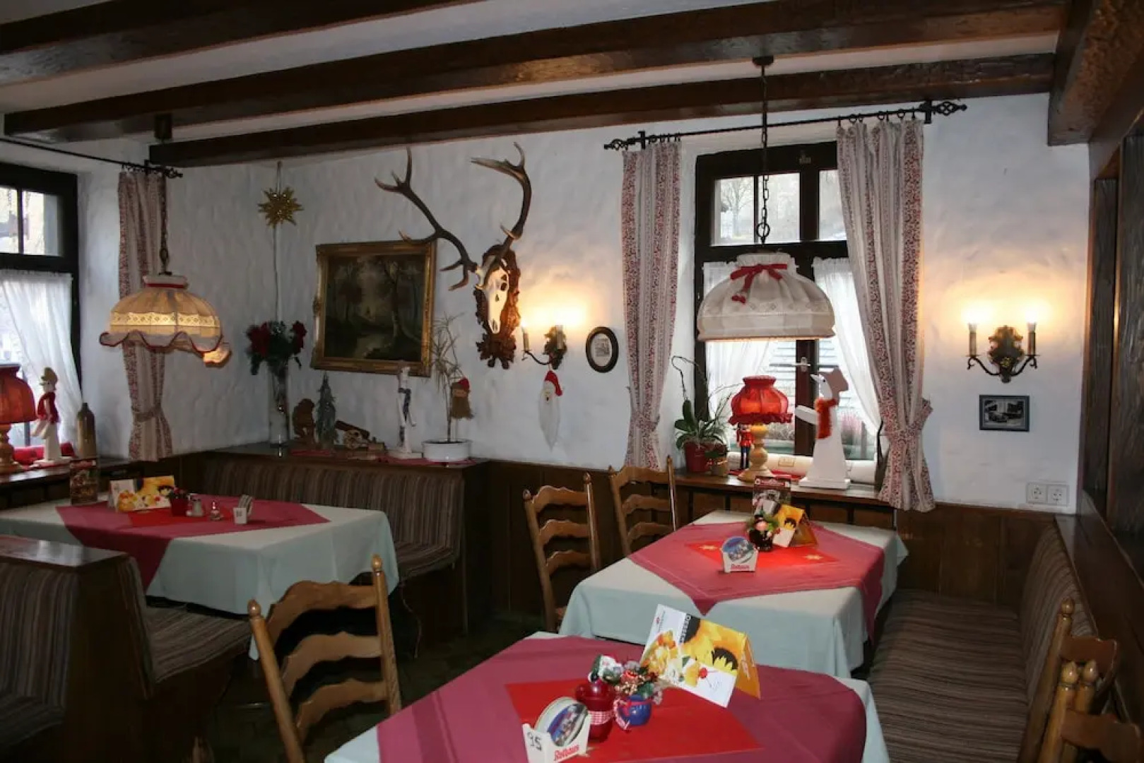 Landgasthof Zur Lilie