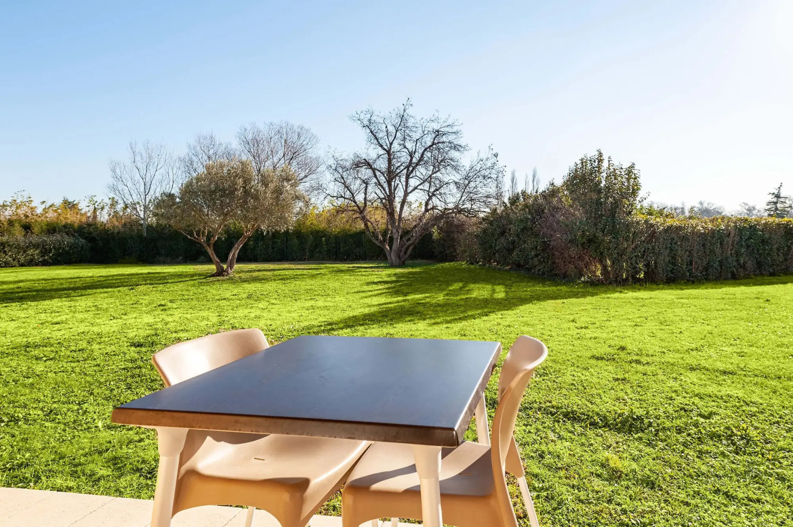ResidHotel Golf Grand Avignon