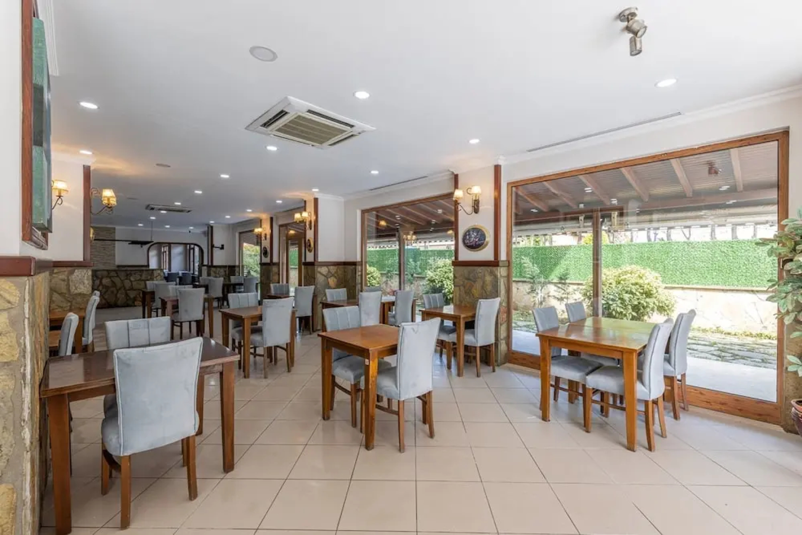 Olinda Hotel Agva