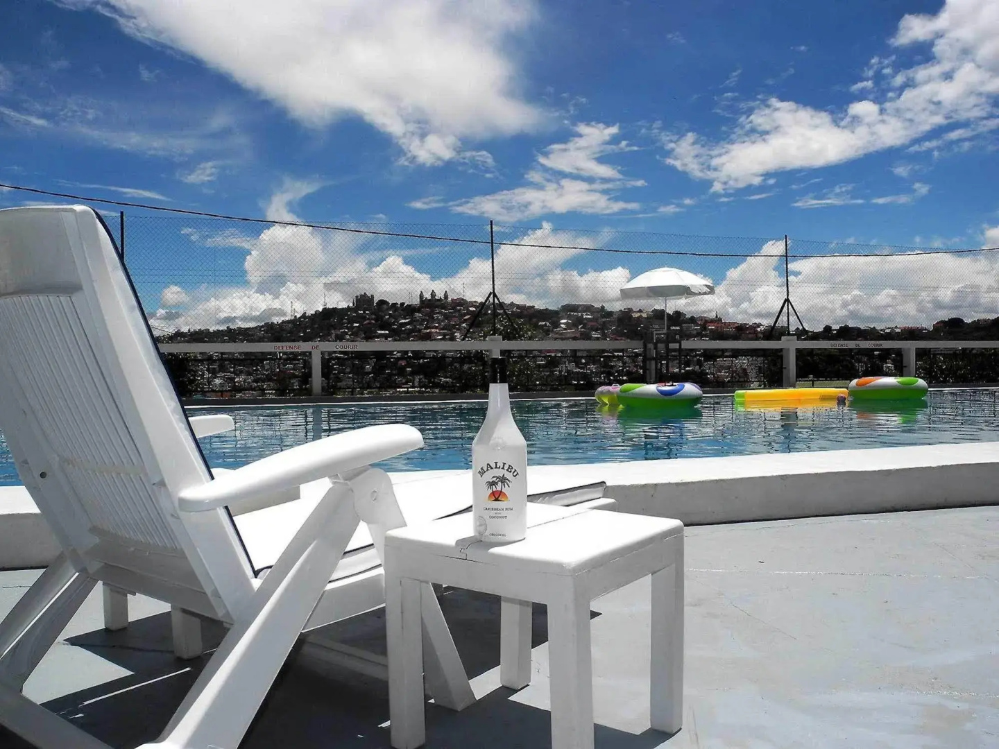Hotel Panorama