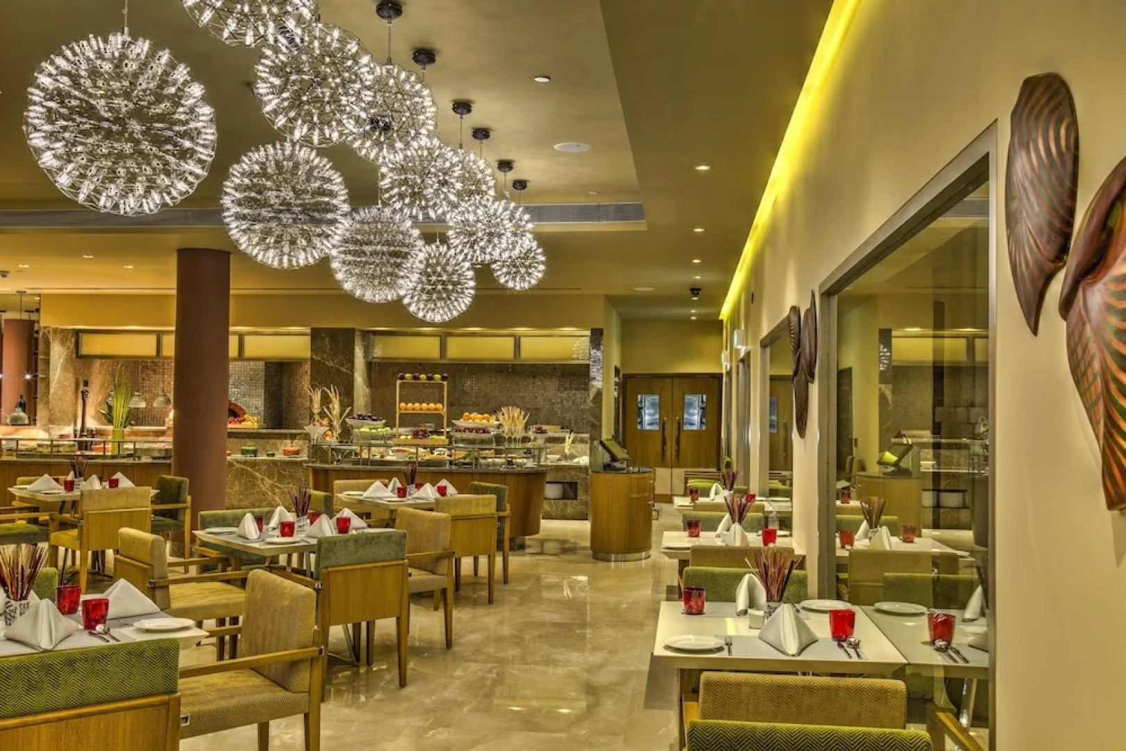 Gateway Nashik
