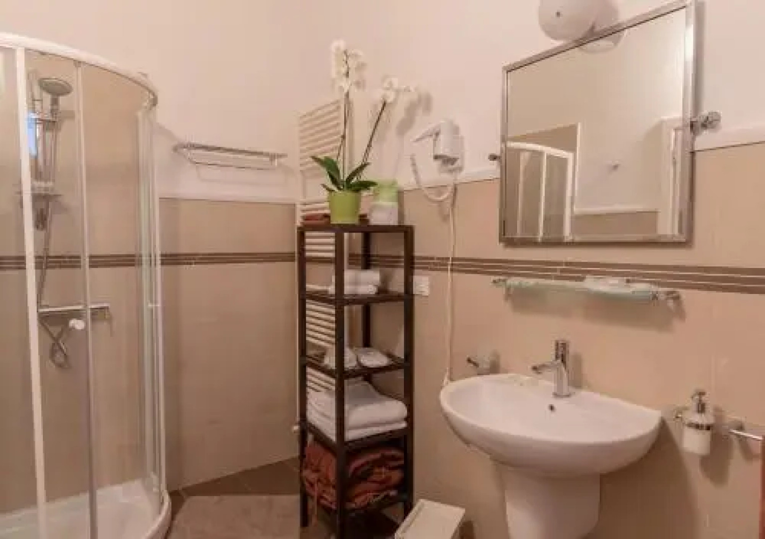 Agriturismo Le Terre