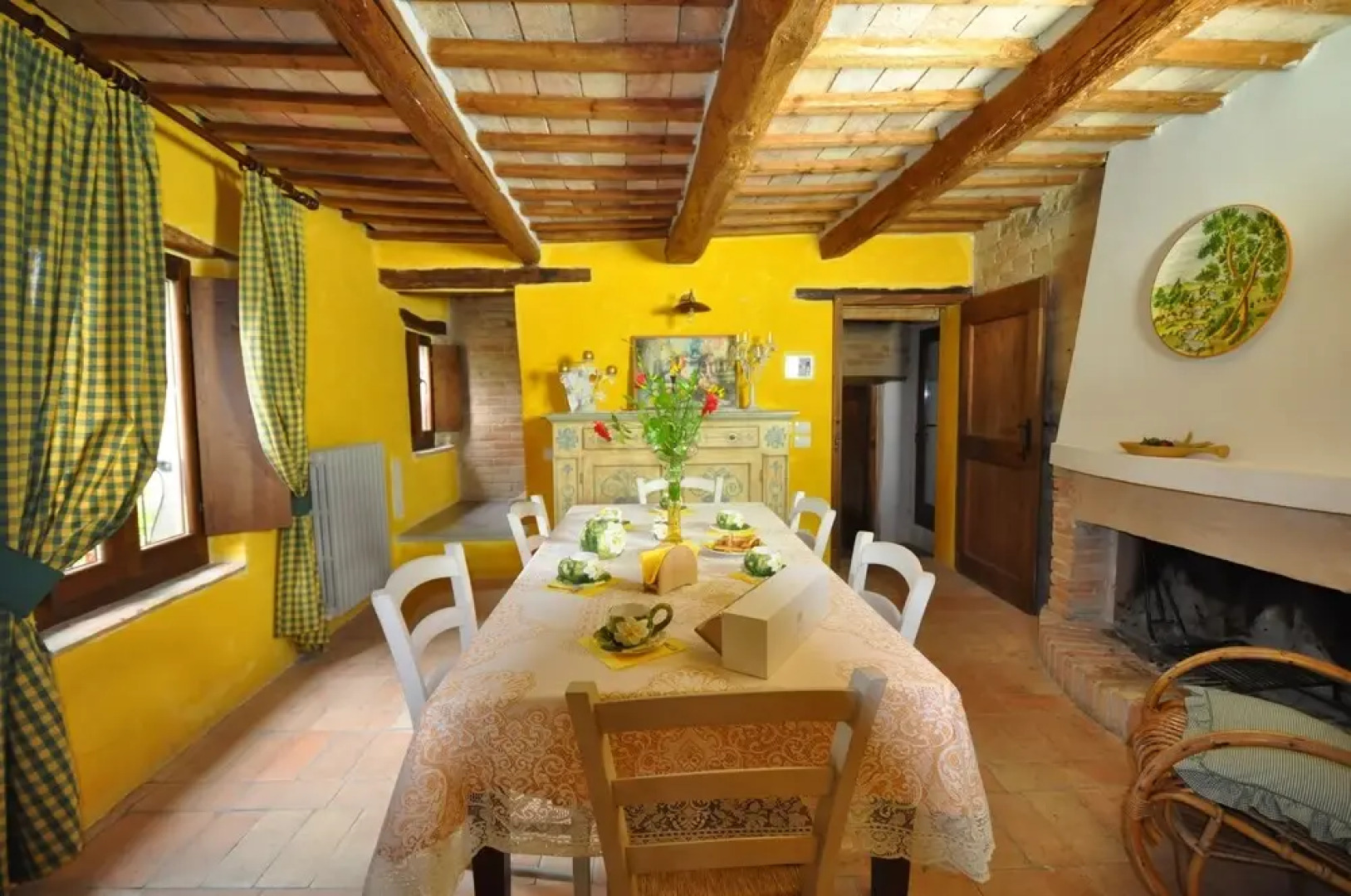 Vecchia Fornace Paradiso