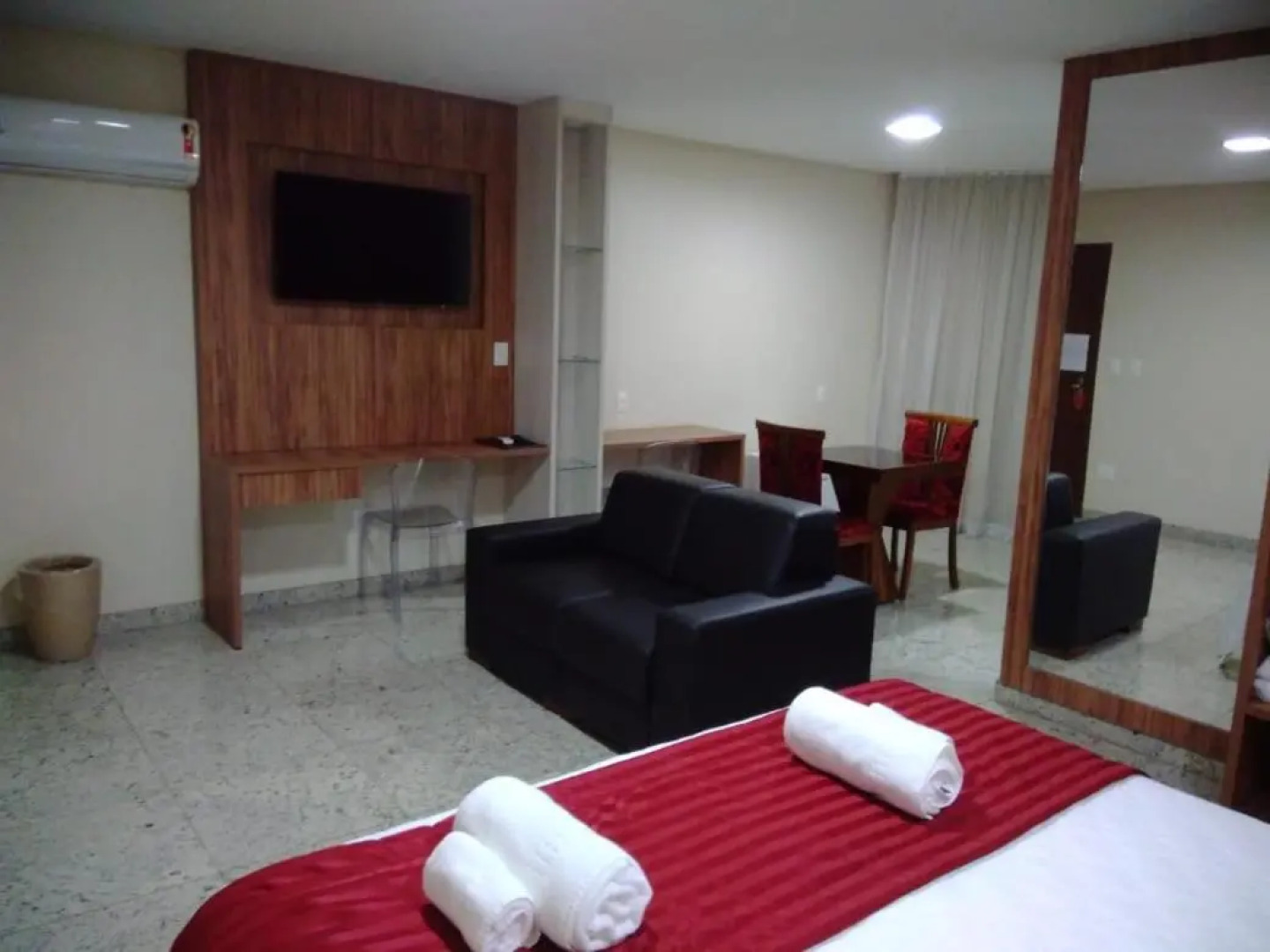 Topazio Imperial Hotel