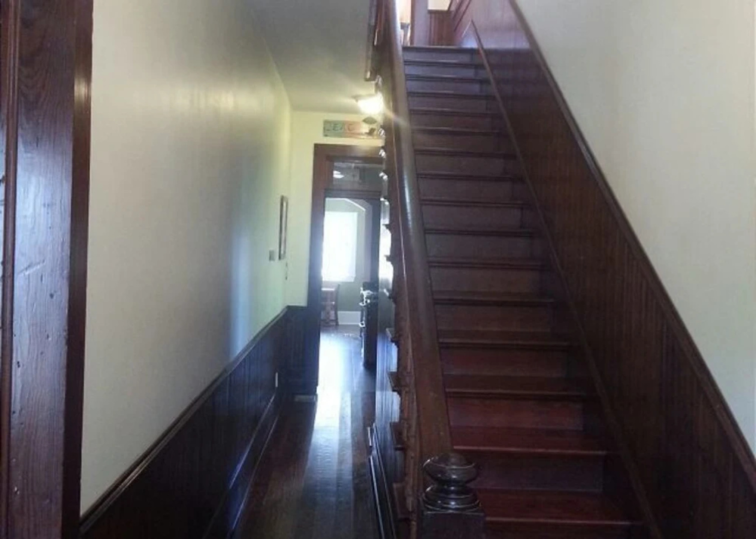 East Galveston by THC