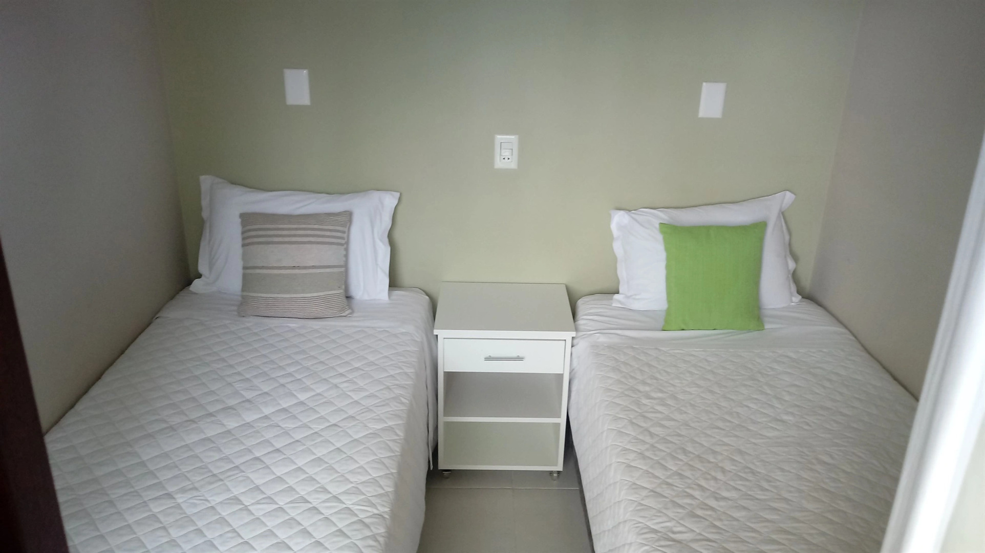 Pousada Vivenda da Barra